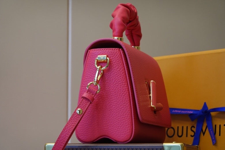 COZY BAGS - LOV Bags - 2013