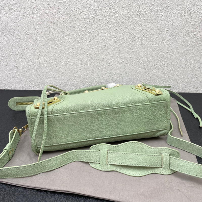 COZY - BG Bags - 649