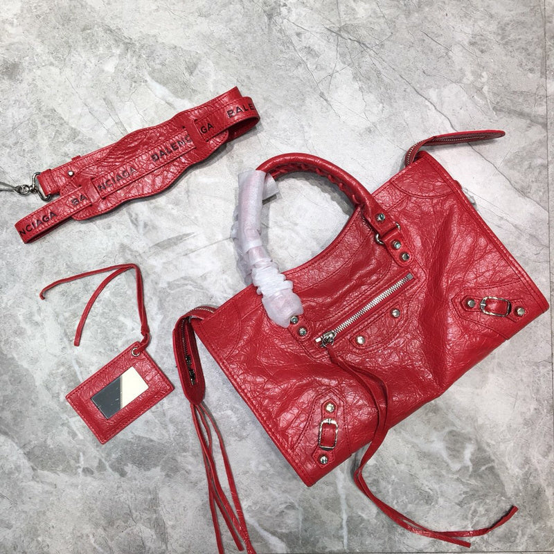 COZY BAGS - BG Lady Bags - 737