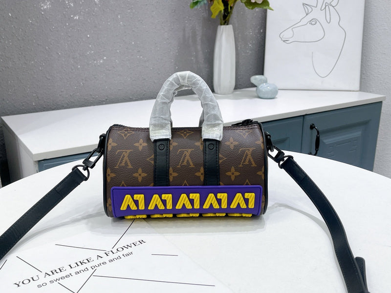 JB - LOV Travel Bags - 174