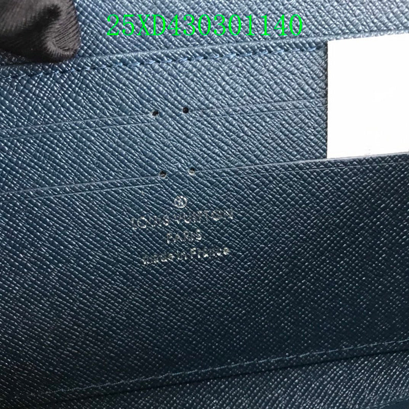 COZY BAGS - CHL Wallet - 1104