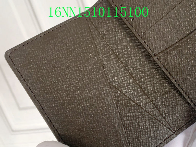 COZY BAGS - CHL Wallet - 1160