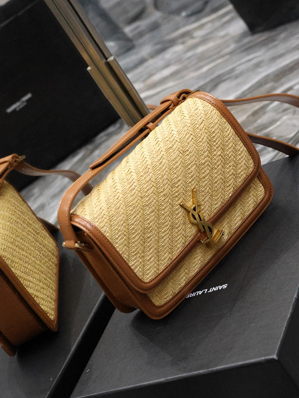 COZY - YLS Bags - 1018