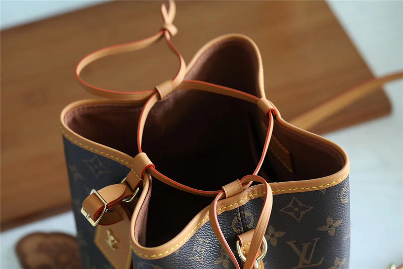 COZY - LOV Lady Bags - 2116