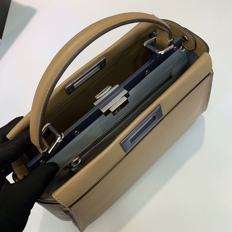Cozy-Bags - FDE Bags - 823