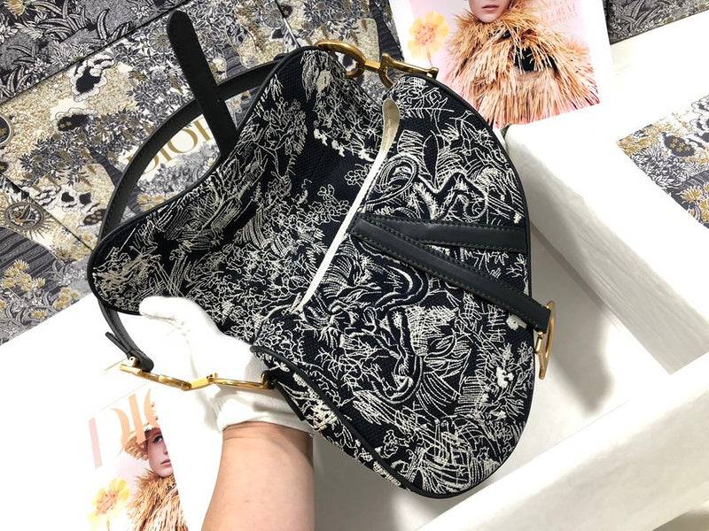 JB - DOR Lady Bags - 456