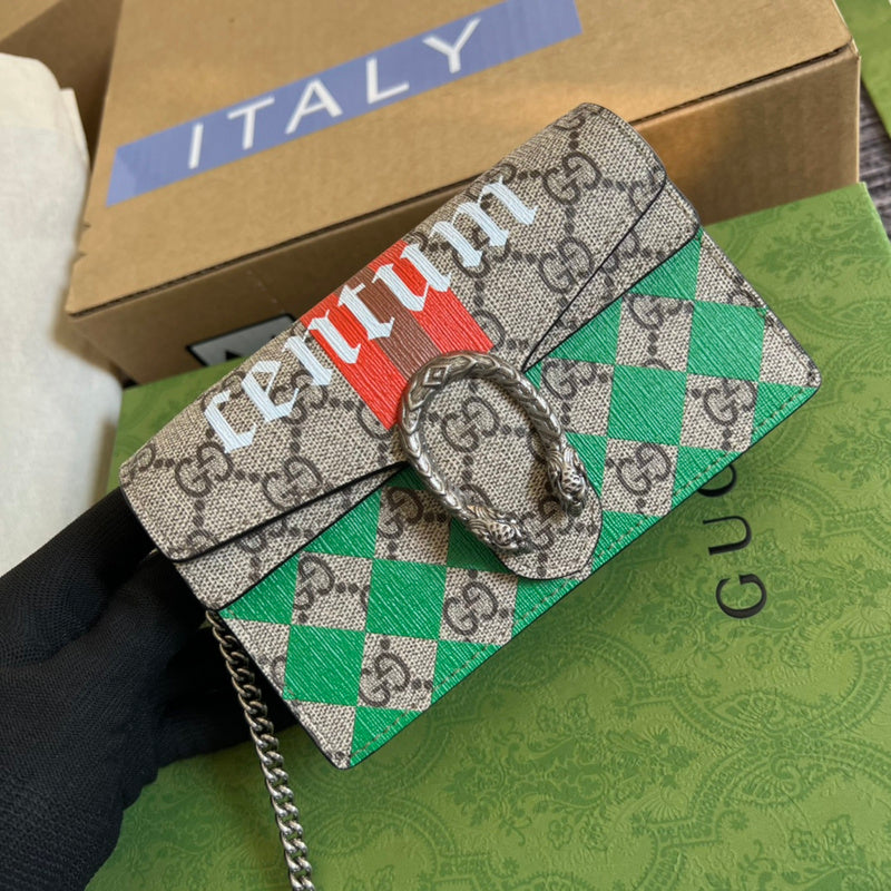 COZY BAGS - GUKI Bags - 1561