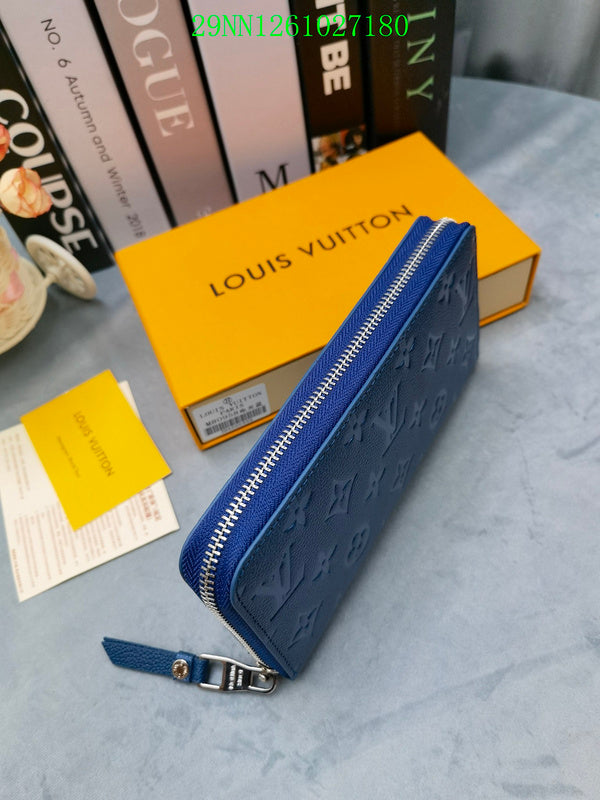 COZY BAGS - CHL Wallet - 531