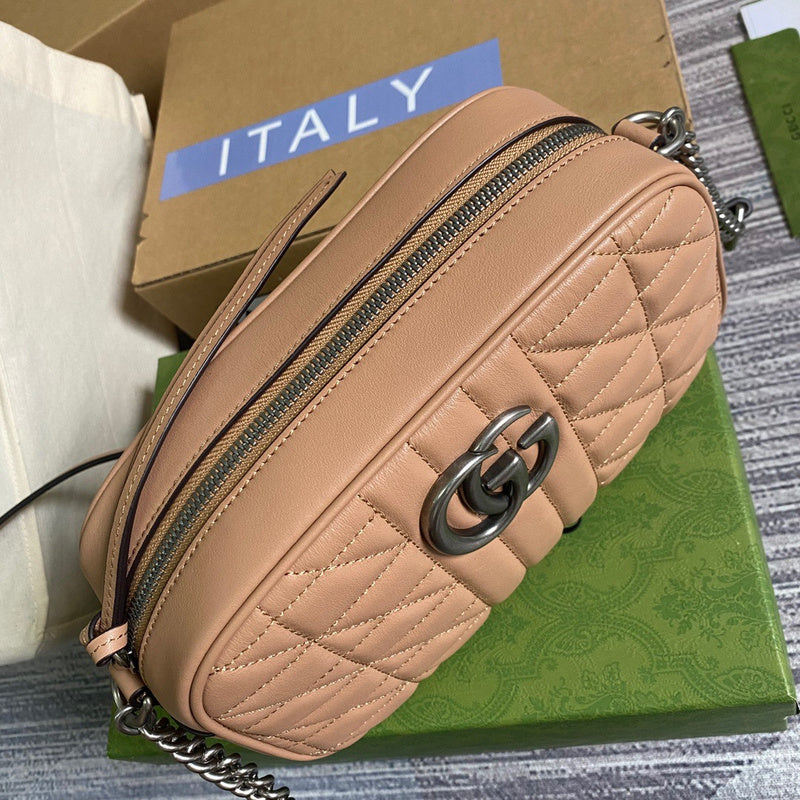 JB - Guki Lady Bags - 874