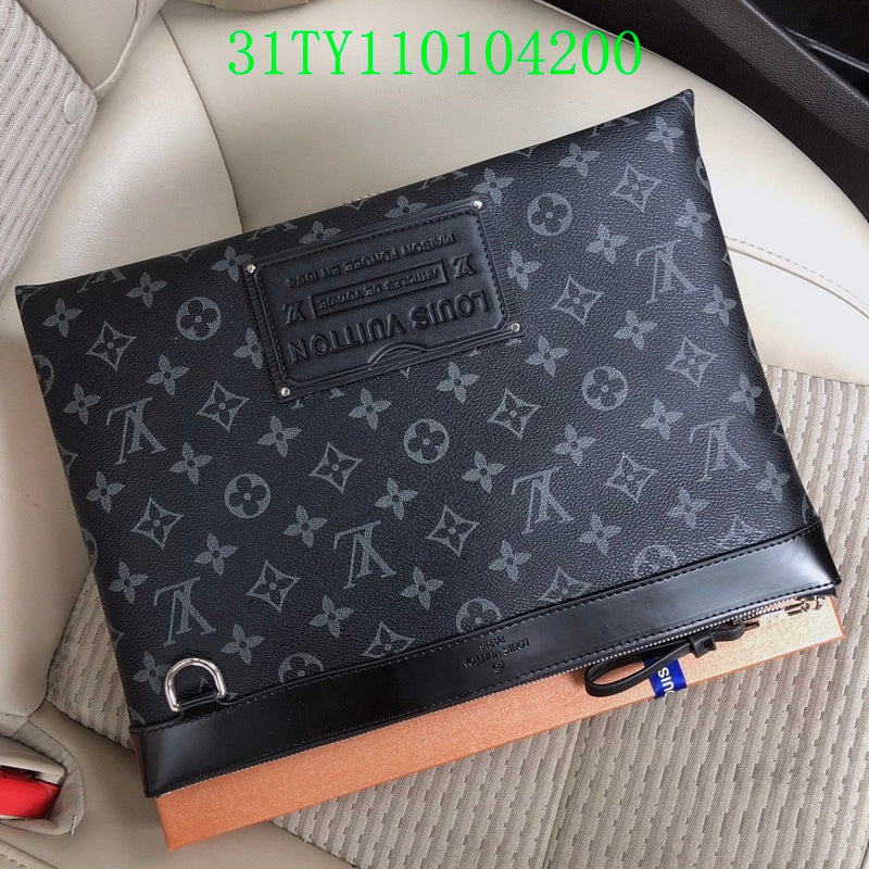 COZY BAGS - CHL Wallet - 1204