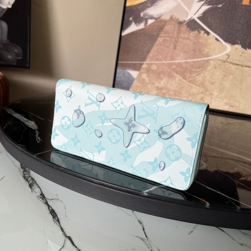 COZY - LOV Wallets - 074
