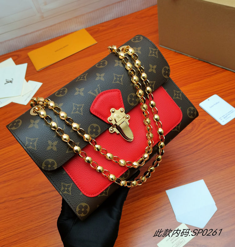 COZY BAGS - LOV Bags - 1550