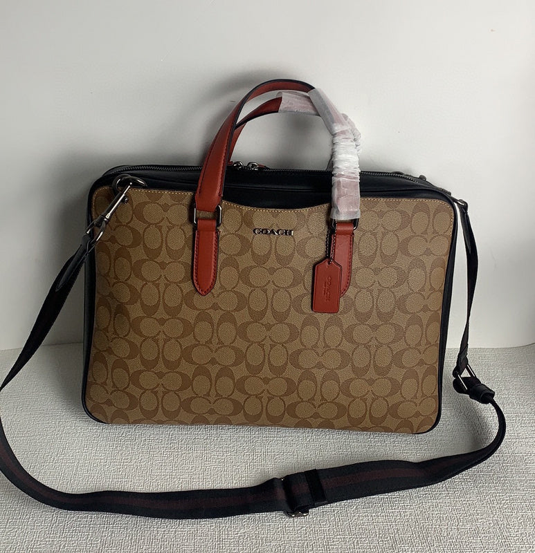 COZY - CAH Bags - 417