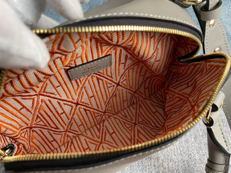 COZY BAGS - CLE Bags - 009