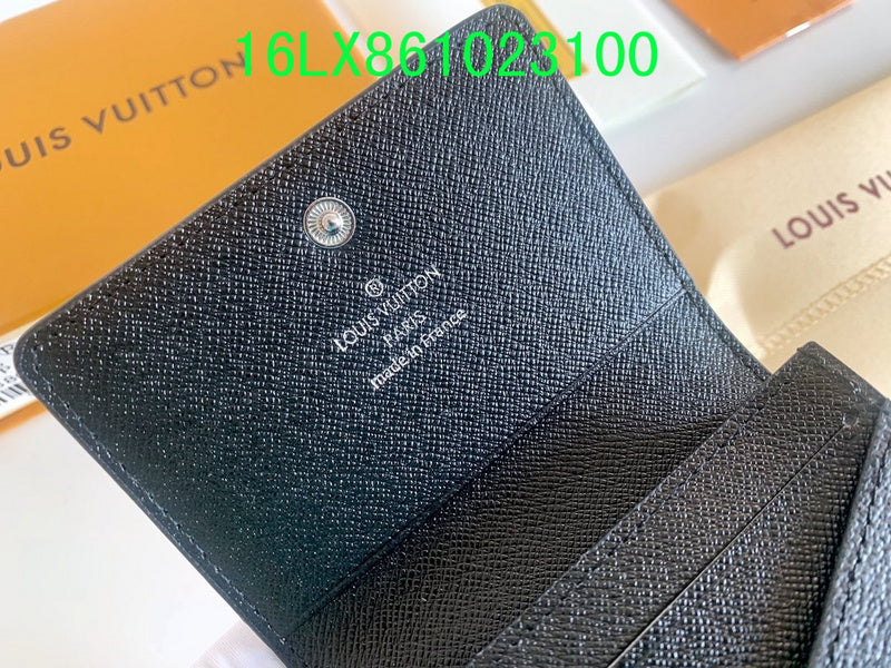 COZY BAGS - CHL Wallet - 1265