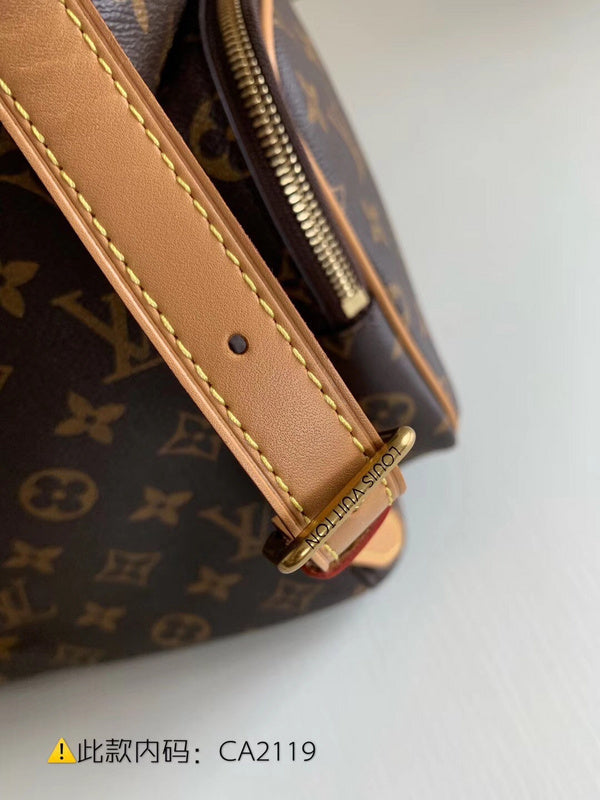 COZY - LV Bags - 5145