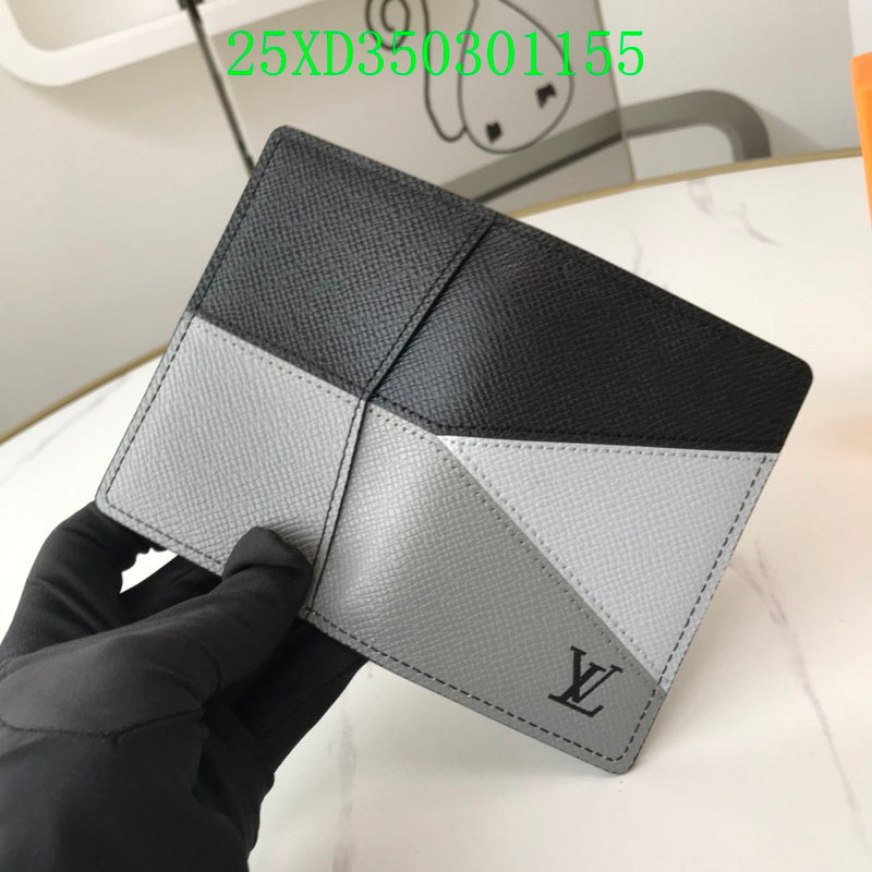COZY BAGS - CHL Wallet - 1112