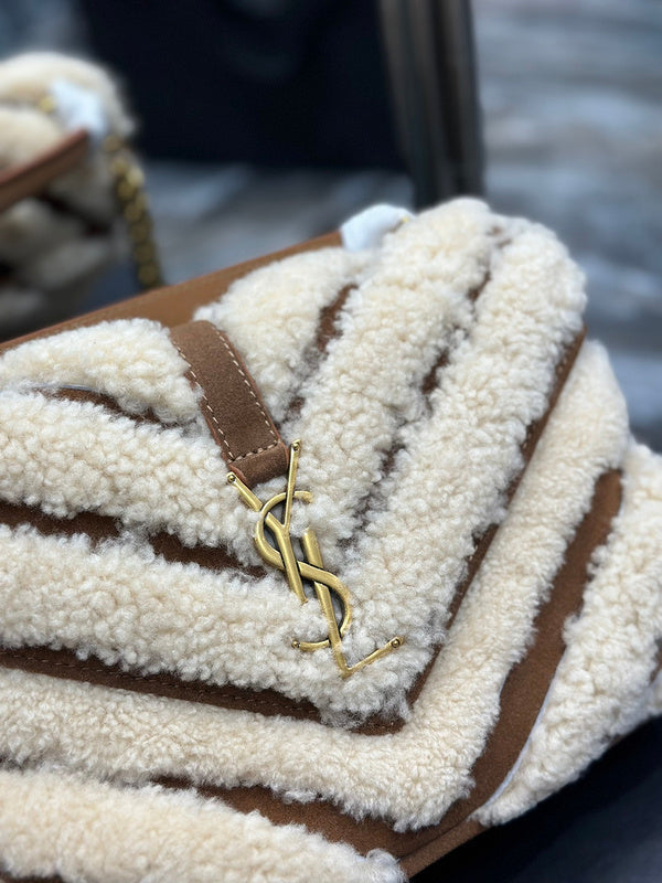 COZY BAGS - YLS Bags - 1733