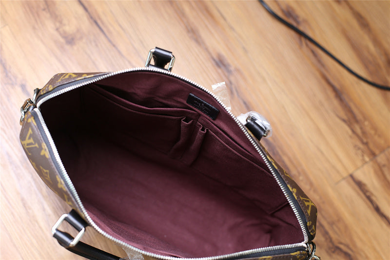 COZY - LOV Men Business Bags - 120