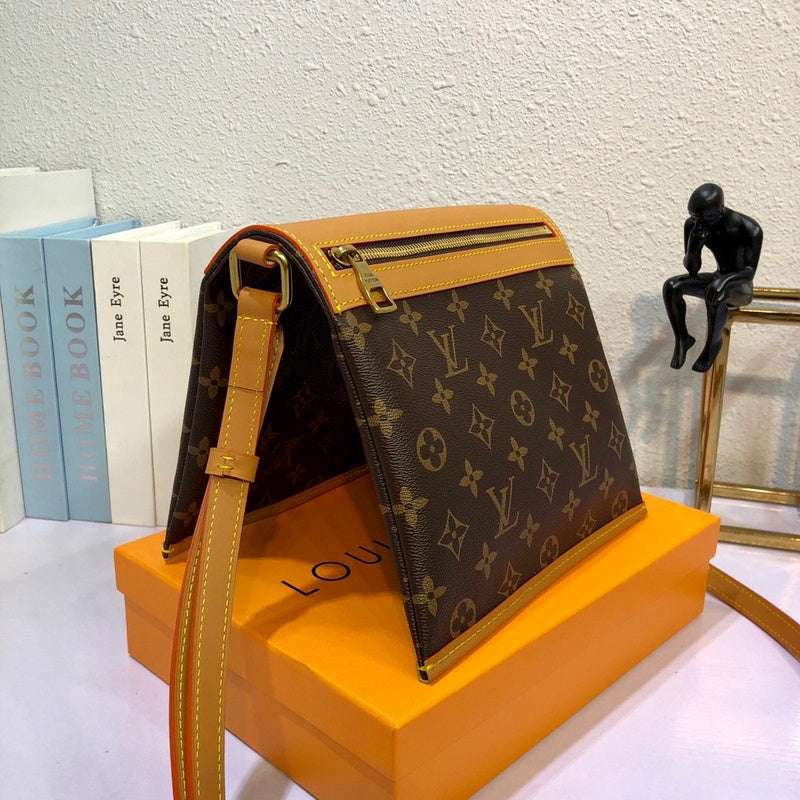 COZY - LOV Lady Bags - 860