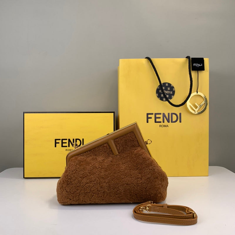 COZY - FDE Bags - 081