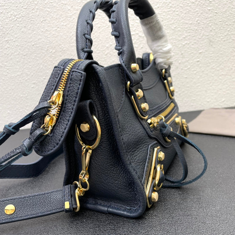 COZY - BG Bags - 605
