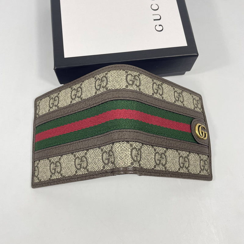 Cozy Bags - GUKI Men Wallets - 102