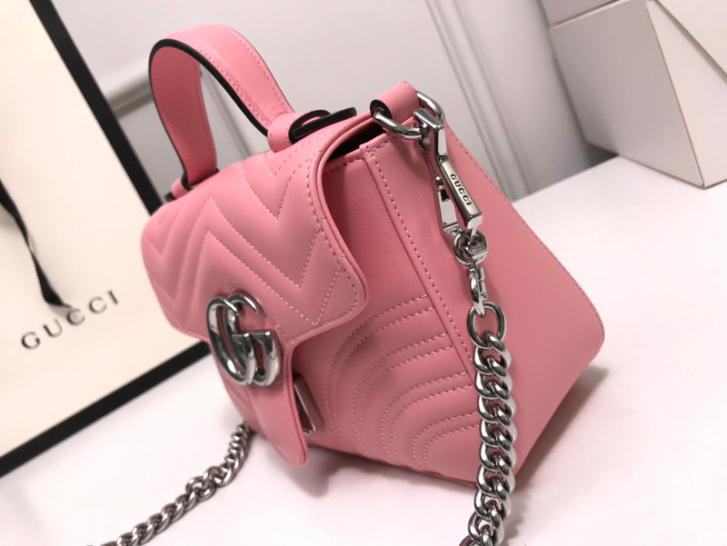 JB - Guki Lady Bags - 1075