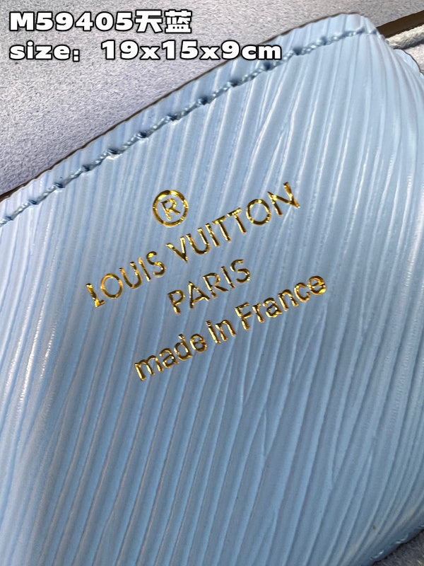 COZY - LV Bags - 1229