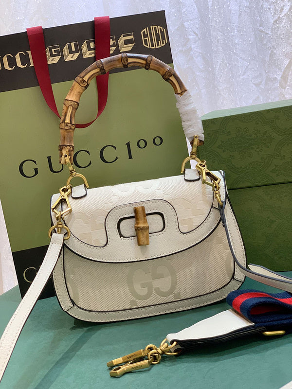COZY BAGS - GUKI Bags - 869