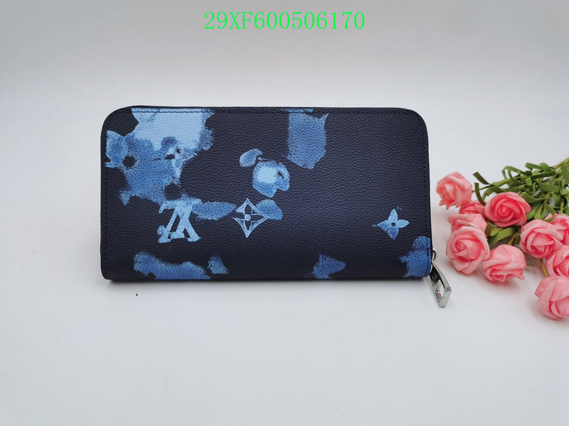 COZY BAGS - CHL Wallet - 958