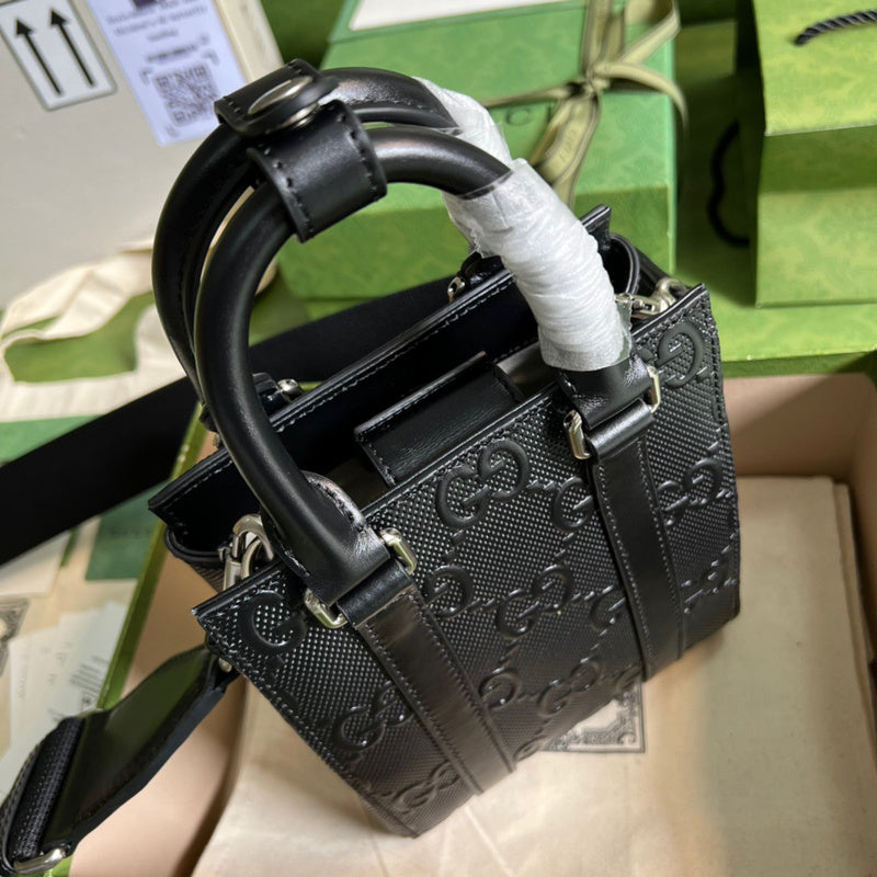 COZY BAGS - Guki Men Bags - 160