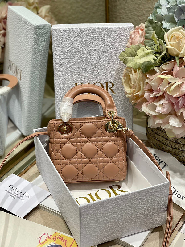 JB - DOR Lady Bags - 076