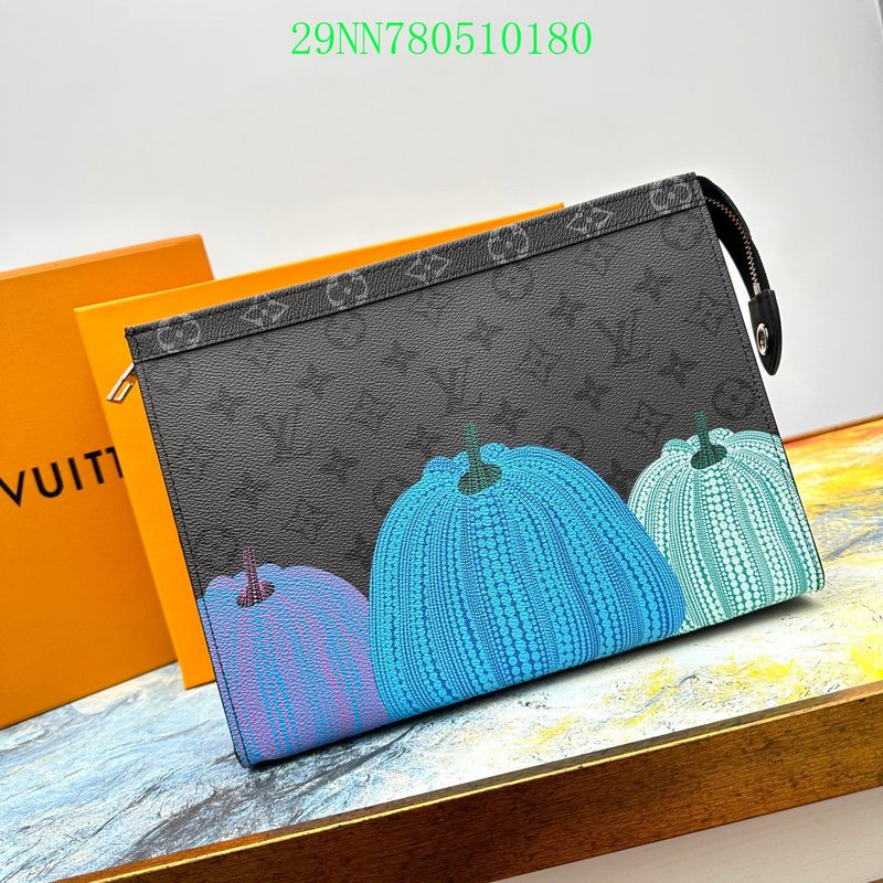 COZY BAGS - LOV Wallet - 453