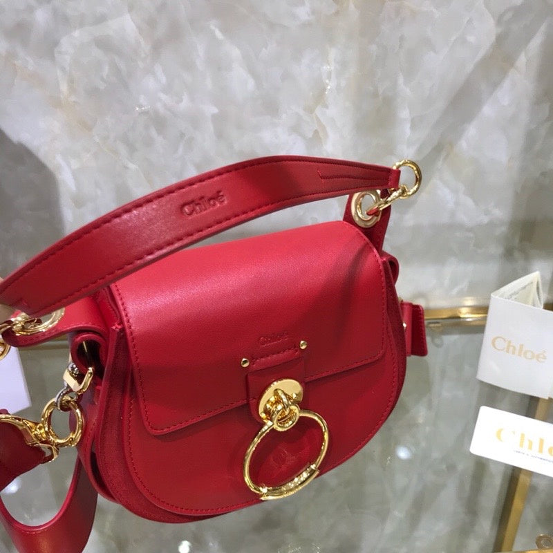 JB - CLE Lady Bags - 136