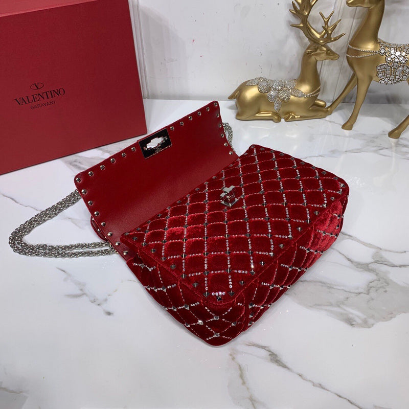 JB - VEL Lady Bags - 422