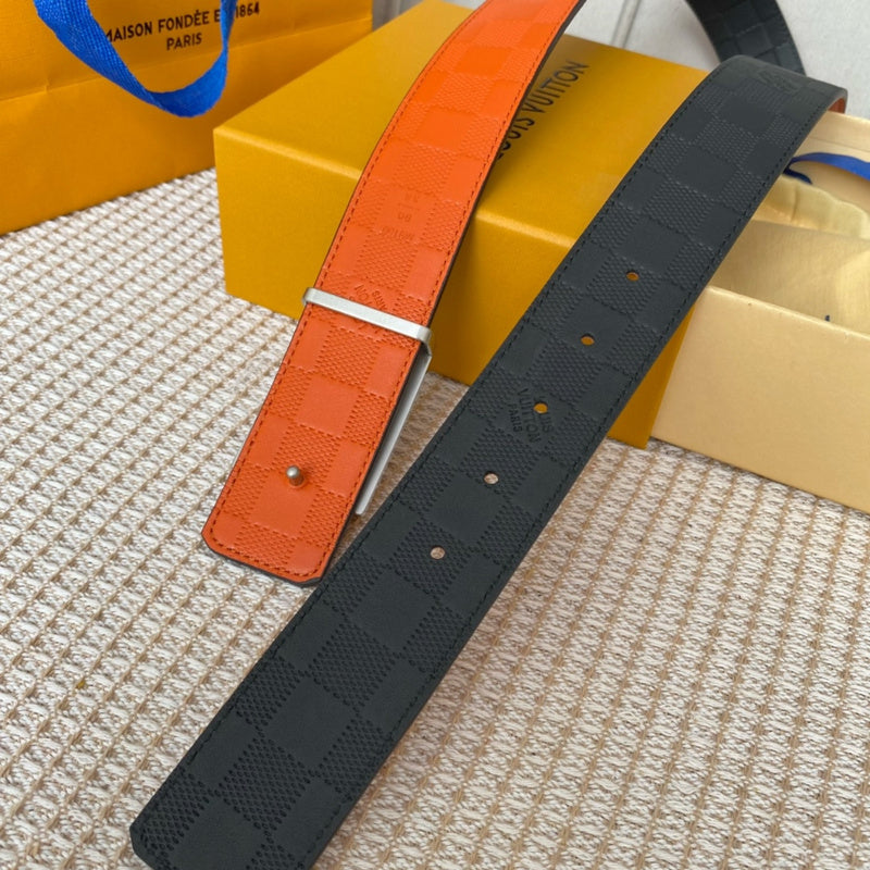 JB - LOV Belts - 065