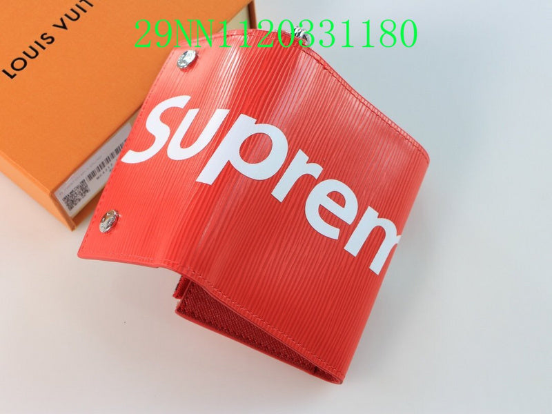 COZY BAGS - LOV Wallet - 1473