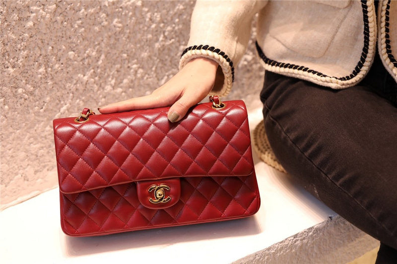 COZY BAGS - CHL Lady Bags - 482