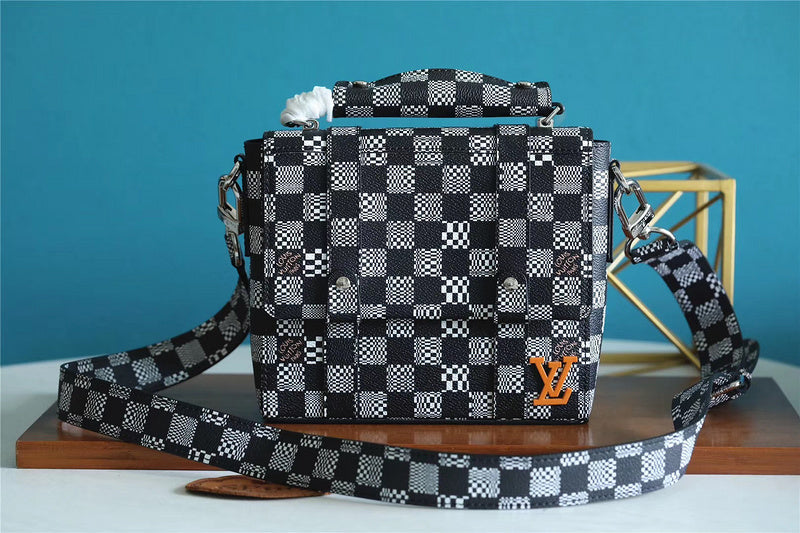 COZY - LOV Lady Bags - 1588