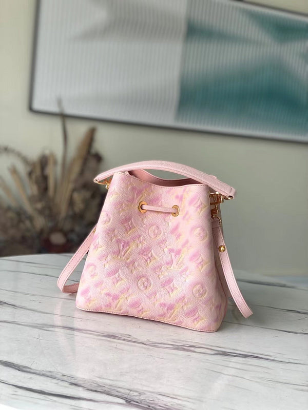 JB - LOV Lady Bags - 424