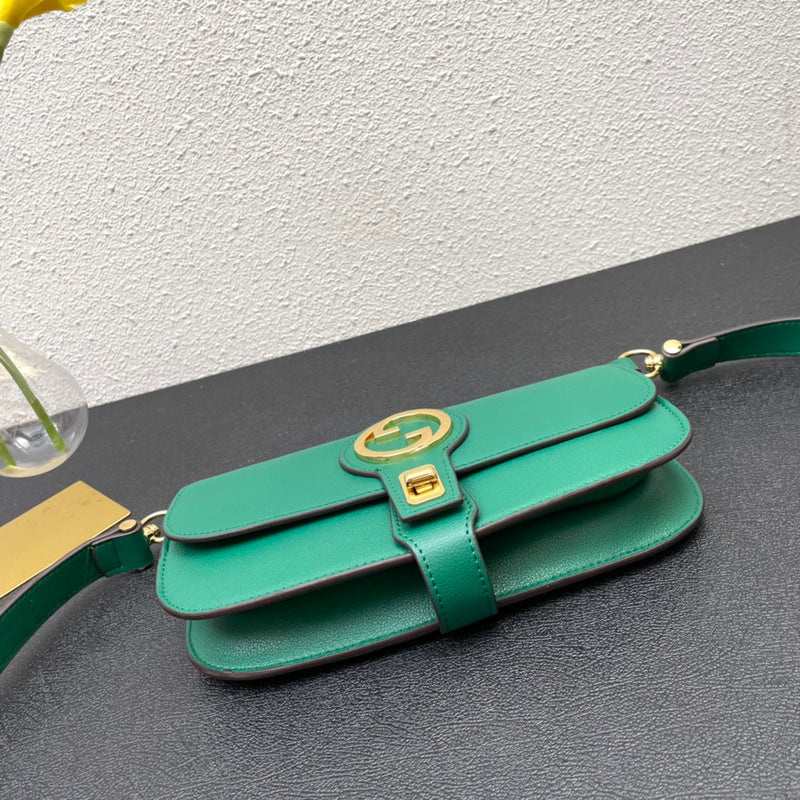COZY BAGS - GUKI Bags - 449