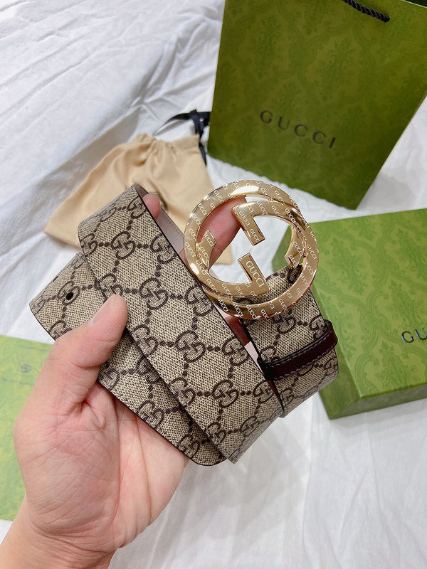 COZY BAGS - GUKI Belts - 061