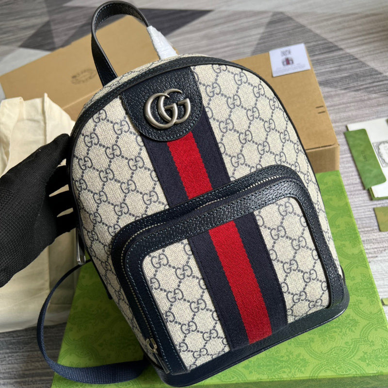 COZY BAGS - Guki Backpacks - 031