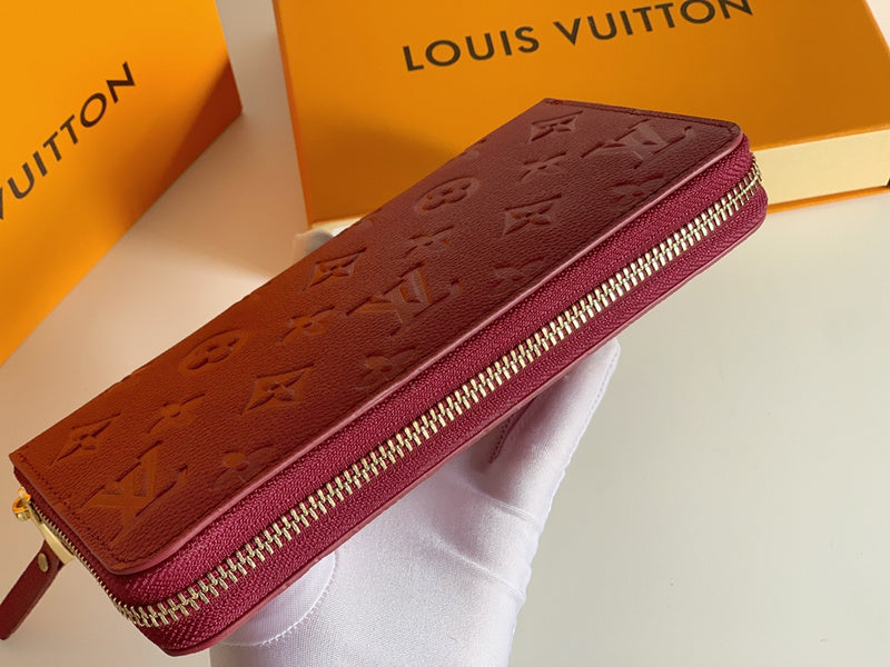 COZY BAGS - LOV Wallets - 861