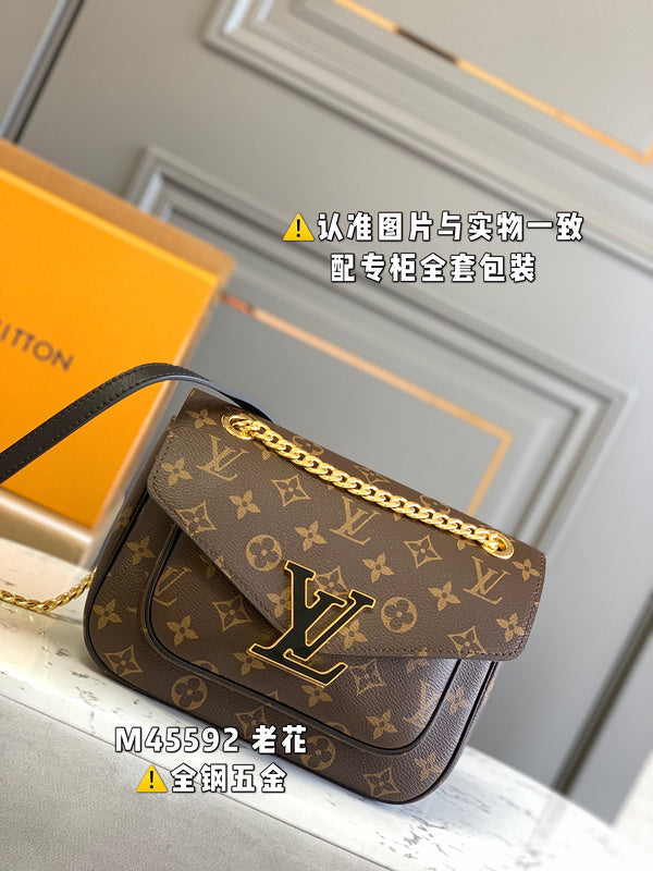 COZY - LV Bags - 1536