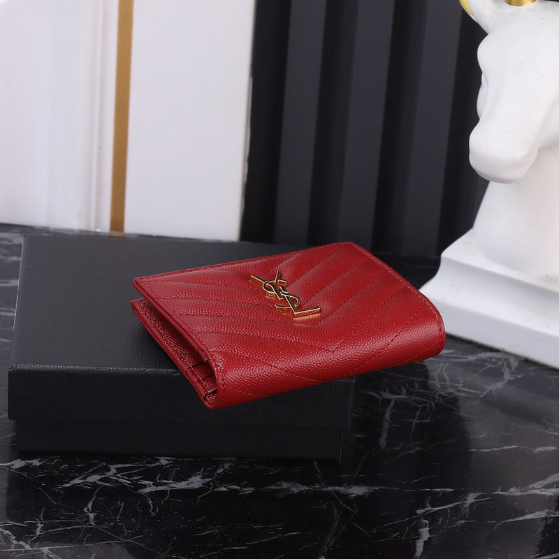 COZY BAGS - YLS Wallet - 028