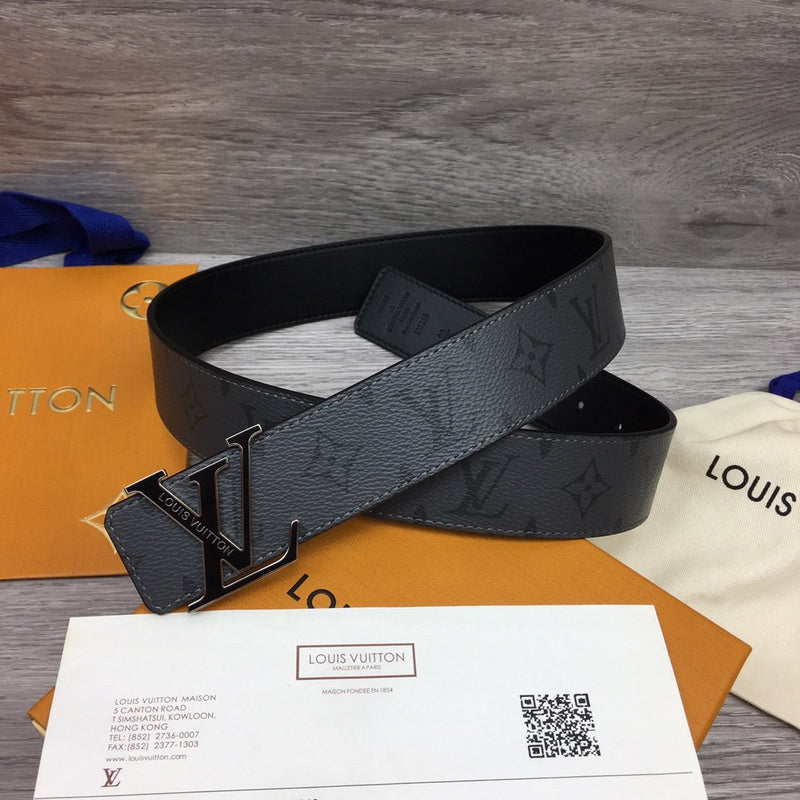 JB - LOV Belts - 215