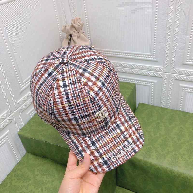 COZY BAGS - CHL Hats & Caps - 013