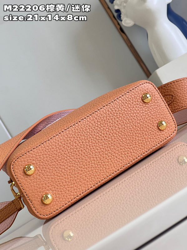 COZY BAGS - LOV Bags - 470